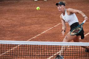 TENNIS - Internazionali di Tennis - 36° Palermo Ladies Open