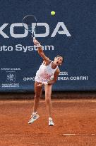 TENNIS - Internazionali di Tennis - 36° Palermo Ladies Open