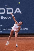 TENNIS - Internazionali di Tennis - 36° Palermo Ladies Open