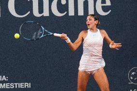 TENNIS - Internazionali di Tennis - 36° Palermo Ladies Open