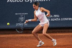 TENNIS - Internazionali di Tennis - 36° Palermo Ladies Open
