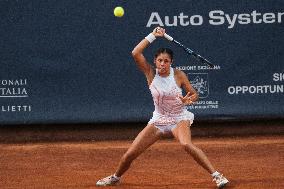 TENNIS - Internazionali di Tennis - 36° Palermo Ladies Open