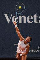 TENNIS - Internazionali di Tennis - 36° Palermo Ladies Open