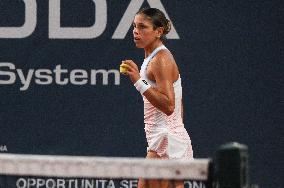 TENNIS - Internazionali di Tennis - 36° Palermo Ladies Open