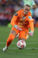 CALCIO - UEFA Campionato Europeo - UEFA Women's EURO 2025 - Semifinal - England vs Italy