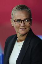 CALCIO - UEFA Campionato Europeo - UEFA Women's EURO 2025 - Semifinal - England vs Italy