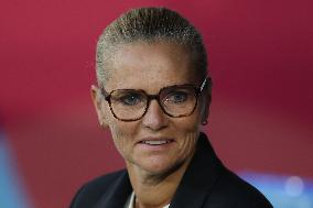 CALCIO - UEFA Campionato Europeo - UEFA Women's EURO 2025 - Semifinal - England vs Italy