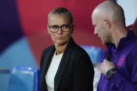 CALCIO - UEFA Campionato Europeo - UEFA Women's EURO 2025 - Semifinal - England vs Italy