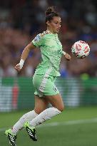 CALCIO - UEFA Campionato Europeo - UEFA Women's EURO 2025 - Semifinal - England vs Italy