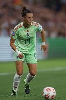 CALCIO - UEFA Campionato Europeo - UEFA Women's EURO 2025 - Semifinal - England vs Italy