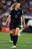 CALCIO - UEFA Campionato Europeo - UEFA Women's EURO 2025 - Semifinal - England vs Italy