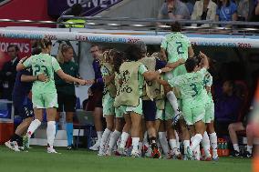 CALCIO - UEFA Campionato Europeo - UEFA Women's EURO 2025 - Semifinal - England vs Italy