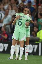CALCIO - UEFA Campionato Europeo - UEFA Women's EURO 2025 - Semifinal - England vs Italy