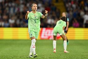 CALCIO - UEFA Campionato Europeo - UEFA Women's EURO 2025 - Semifinal - England vs Italy
