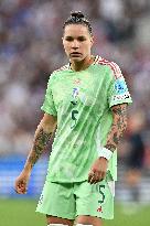 CALCIO - UEFA Campionato Europeo - UEFA Women's EURO 2025 - Semifinal - England vs Italy