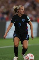 CALCIO - UEFA Campionato Europeo - UEFA Women's EURO 2025 - Semifinal - England vs Italy