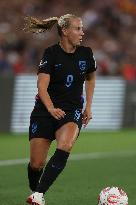 CALCIO - UEFA Campionato Europeo - UEFA Women's EURO 2025 - Semifinal - England vs Italy