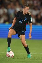 CALCIO - UEFA Campionato Europeo - UEFA Women's EURO 2025 - Semifinal - England vs Italy