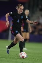 CALCIO - UEFA Campionato Europeo - UEFA Women's EURO 2025 - Semifinal - England vs Italy