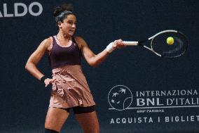 TENNIS - Internazionali di Tennis - 36° Palermo Ladies Open
