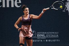 TENNIS - Internazionali di Tennis - 36° Palermo Ladies Open