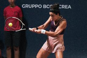 TENNIS - Internazionali di Tennis - 36° Palermo Ladies Open