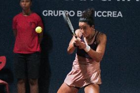 TENNIS - Internazionali di Tennis - 36° Palermo Ladies Open