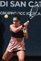 TENNIS - Internazionali di Tennis - 36° Palermo Ladies Open