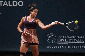 TENNIS - Internazionali di Tennis - 36° Palermo Ladies Open