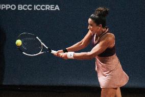 TENNIS - Internazionali di Tennis - 36° Palermo Ladies Open