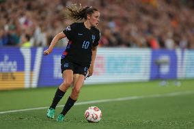 CALCIO - UEFA Campionato Europeo - UEFA Women's EURO 2025 - Semifinal - England vs Italy