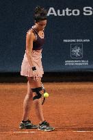 TENNIS - Internazionali di Tennis - 36° Palermo Ladies Open