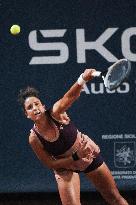 TENNIS - Internazionali di Tennis - 36° Palermo Ladies Open