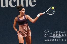 TENNIS - Internazionali di Tennis - 36° Palermo Ladies Open