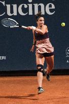 TENNIS - Internazionali di Tennis - 36° Palermo Ladies Open