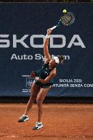 TENNIS - Internazionali di Tennis - 36° Palermo Ladies Open