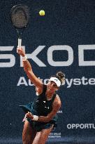 TENNIS - Internazionali di Tennis - 36° Palermo Ladies Open