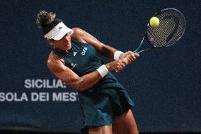 TENNIS - Internazionali di Tennis - 36° Palermo Ladies Open
