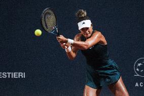 TENNIS - Internazionali di Tennis - 36° Palermo Ladies Open