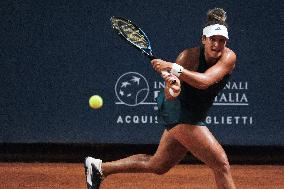 TENNIS - Internazionali di Tennis - 36° Palermo Ladies Open