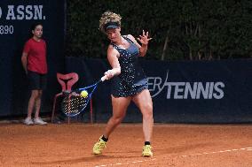 TENNIS - Internazionali di Tennis - 36° Palermo Ladies Open