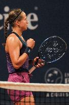 TENNIS - Internazionali di Tennis - 36° Palermo Ladies Open