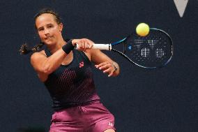 TENNIS - Internazionali di Tennis - 36° Palermo Ladies Open