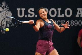 TENNIS - Internazionali di Tennis - 36° Palermo Ladies Open