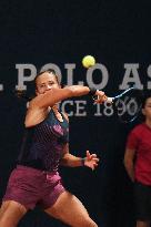 TENNIS - Internazionali di Tennis - 36° Palermo Ladies Open