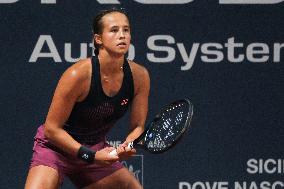 TENNIS - Internazionali di Tennis - 36° Palermo Ladies Open