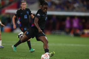 CALCIO - UEFA Campionato Europeo - UEFA Women's EURO 2025 - Semifinal - England vs Italy