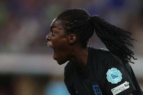 CALCIO - UEFA Campionato Europeo - UEFA Women's EURO 2025 - Semifinal - England vs Italy