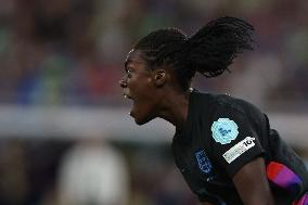 CALCIO - UEFA Campionato Europeo - UEFA Women's EURO 2025 - Semifinal - England vs Italy