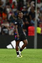 CALCIO - UEFA Campionato Europeo - UEFA Women's EURO 2025 - Semifinal - England vs Italy